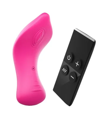 Love to Love Hot Spot Clitoral Remote Control