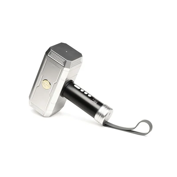 LoveBotz Thunder Stroker Sucking Masturbator