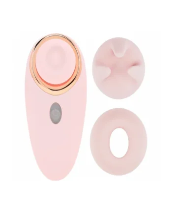 LOVELINE AURIE AIR TAP TECH PNK