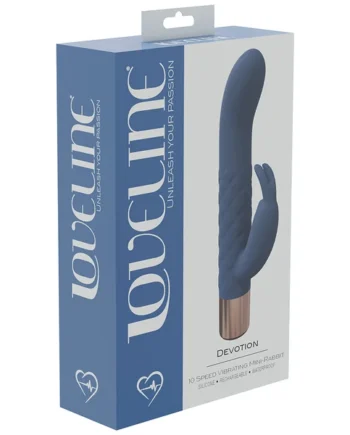 Loveline – Devotion Mini Rabbit