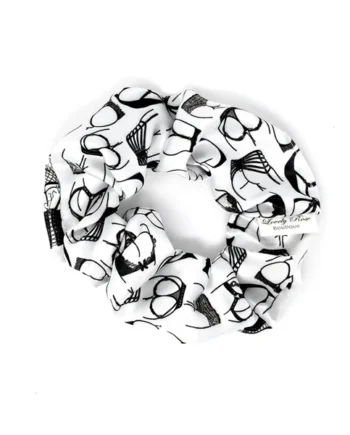 Lovely Rose Boutique – Butts with Lingerie Scrunchie