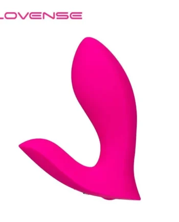 Lovense Flexer App Control Wearable Vibrator