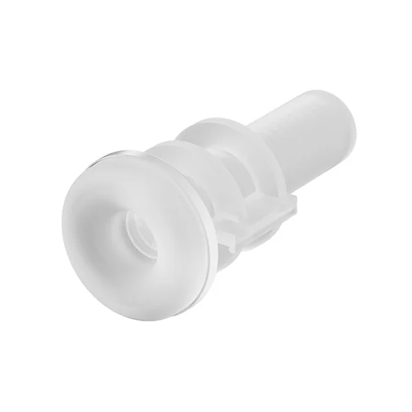 Lovense Neutral Sleeve for Solace - Clear