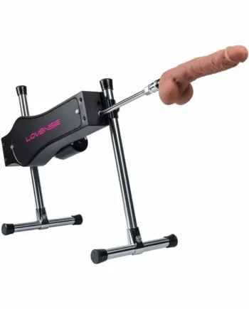 Lovense – Sex Machine Vac-U-Lock Compatible | Can be App Controlled