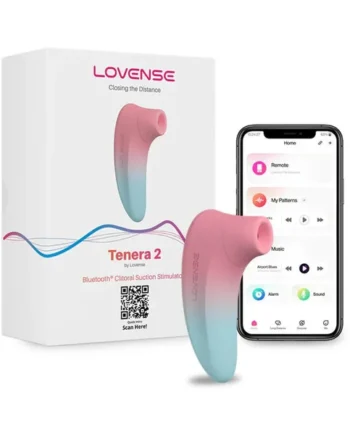 Lovense - Tenera 2