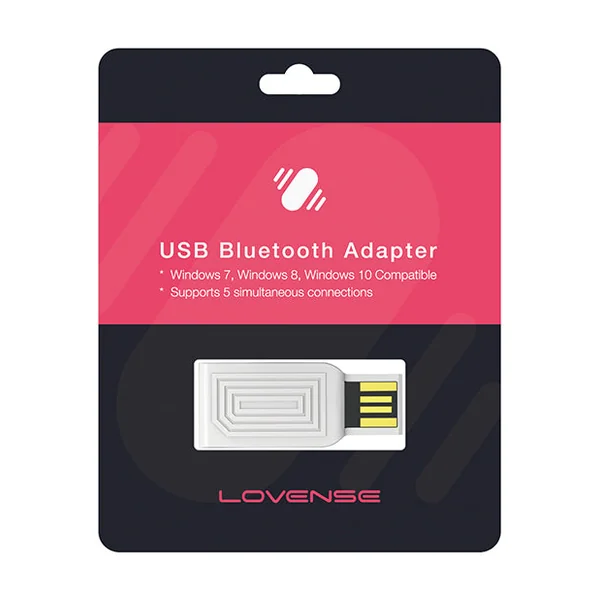 Lovense Usb Blue Tooth Adapter