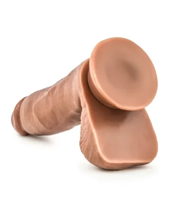 Lover Boy - Manny the Fire Man Dildo