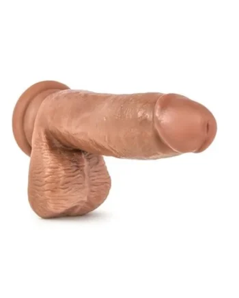 Lover Boy - Manny the Fire Man Dildo