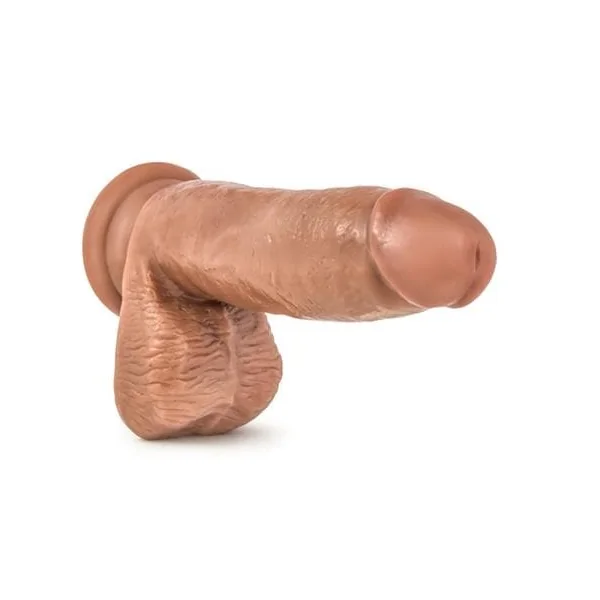 Lover Boy - Manny the Fire Man Dildo