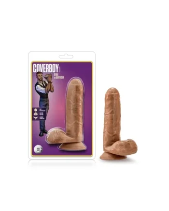 Loverboy – Derek The Bartender – Mocha