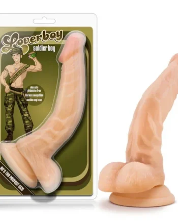 Loverboy – Soldier Boy-(bl-16493)