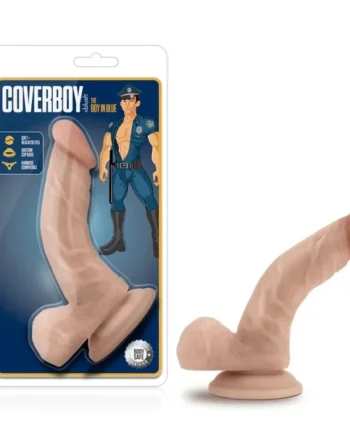 Loverboy – The Boy In Blue-(bl-16483)