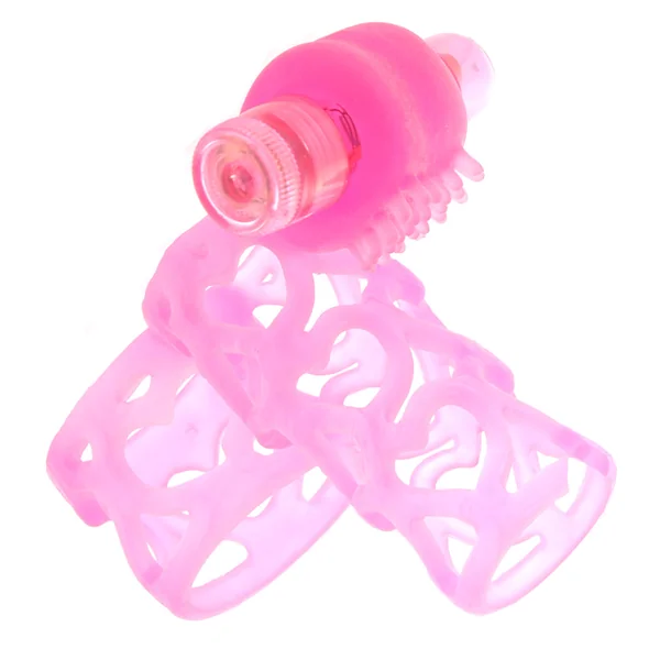Lover’s Cage Vibrating Enhancer