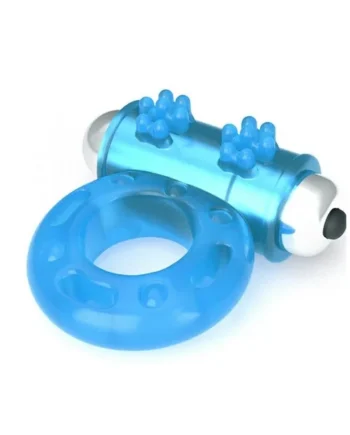 Lovetoy Glow In The Dark Lumino Play Cock Ring