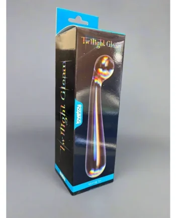 LoveToy Twilight Gleam Alluring Arc