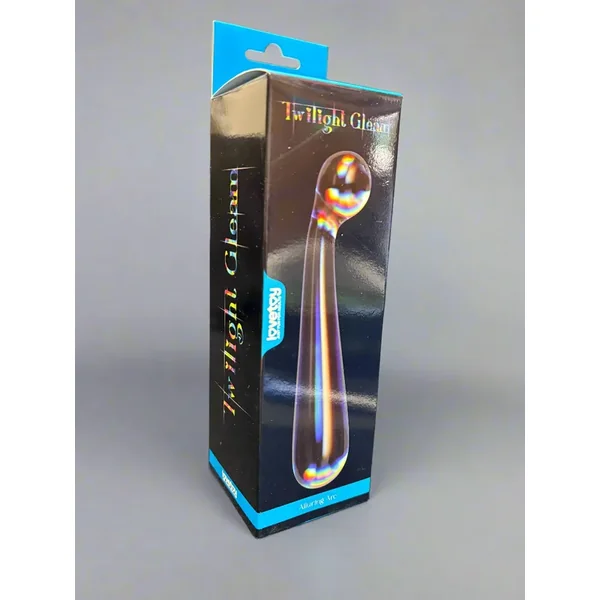 LoveToy Twilight Gleam Alluring Arc
