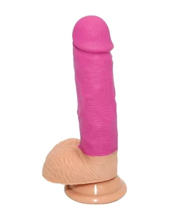 Lovgun Therapy Massager Stud w/Universal Attachment