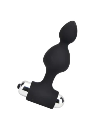Loving Joy 10 Function Vibrating Anal Beads