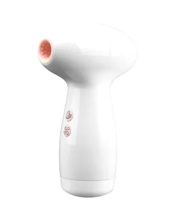 Loving Joy 2 in 1 Suction Vibrator
