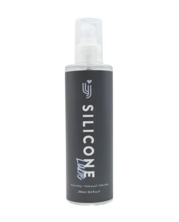 Loving Joy Silicone Lubricant 250ml