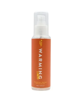 Loving Joy Warming Lubricant 100ml