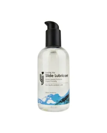 Loving Joy Water-Based Lubricant 250ml