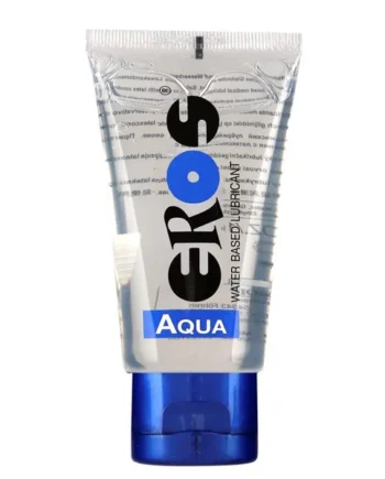 Lube Aqua Tube 50 ml