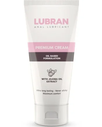 LUBRANAL - LUBRICANT WITH JOJOBA OIL 50 ML
