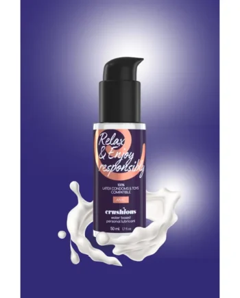 Lubrificante anale 50ml