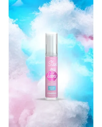 Lubrificante Aromatizzato Jelly - Cotton Candy 10ml