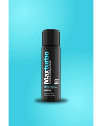 Lubrificante Per Lui MaxTurbo 100ml