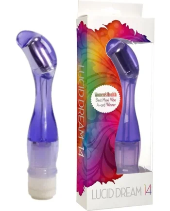 Lucid Dream ™ #14 G Spot