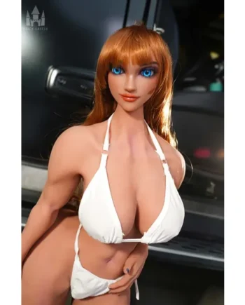 Luna – 2’10″ | 90cm Sex Doll