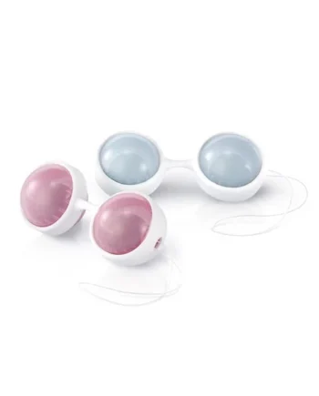 LUNA Kegel Balls