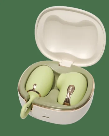 Lurevibe - Airplay Sweet Pro Masturbation Device Female Orgasm Sucking