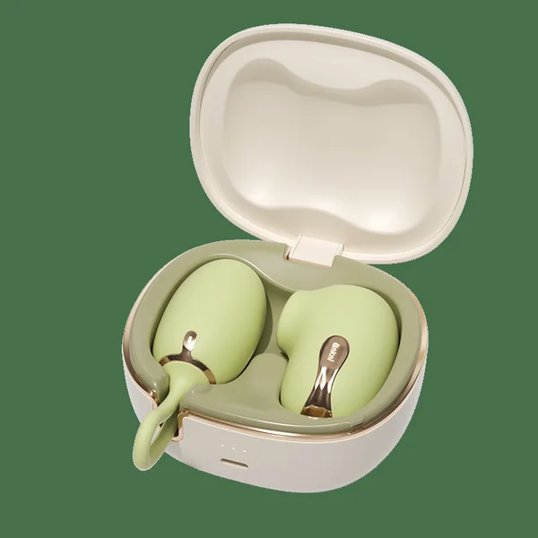 Lurevibe - Airplay Sweet Pro Masturbation Device Female Orgasm Sucking