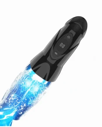 Lurevibe Gawk Gawk 7000 8 Thrusting 8 Rotating 10 Vibrating Modes
