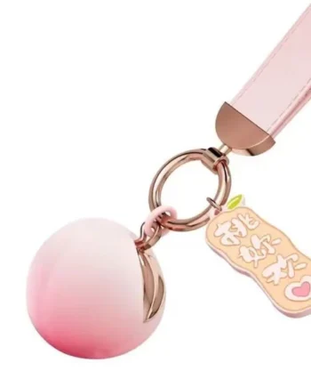 Lurevibe Happy Heart Jumping Egg Female Orgasmic Masturbator