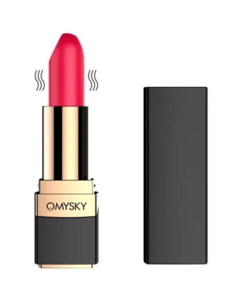 Lurevibe - Lipstick Jumping Egg