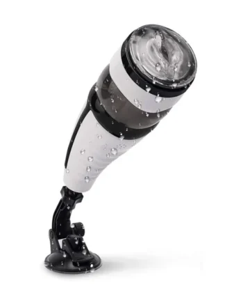 Lurevibe - Man Masturbation Fully Automatic Aircraft Cup