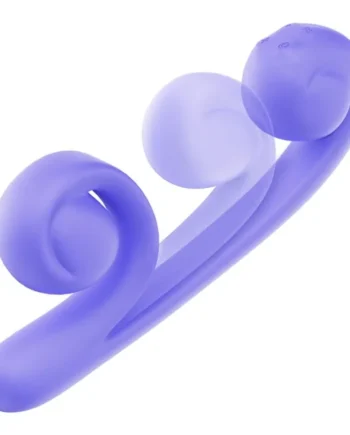 Lurevibe Wave Vibrator Female Orgasm Masturbation Device