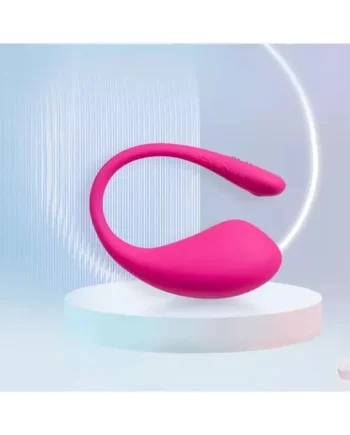 Lush 3 App-Enabled G - Spot Vibrator