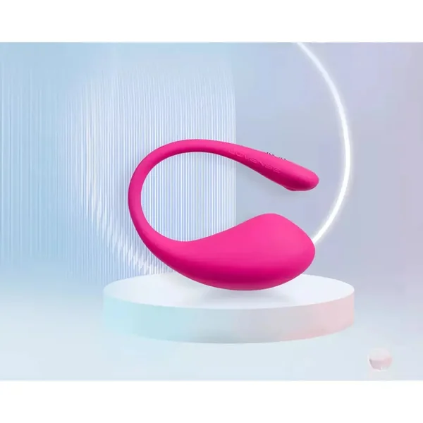 Lush 3 App-Enabled G - Spot Vibrator