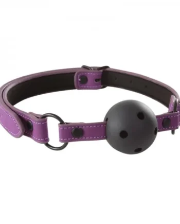 Lust Bondage Ball Gag
