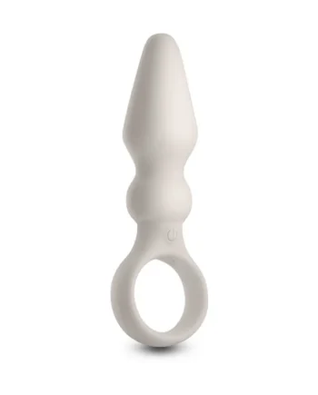 Lust n Dreams Bossa Vibrating Anal Plug by NS Novelties