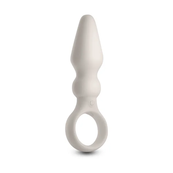 Lust n Dreams Bossa Vibrating Anal Plug by NS Novelties