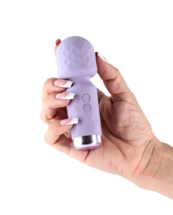 LUST N DREAMS SALSA LAVENDER