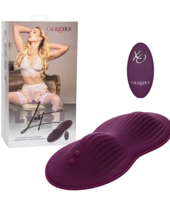 Lust Remote Control Dual Rider - 12 Functions, Duel Motors & Rechargeable