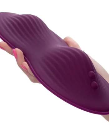 Lust® Remote Control Dual Rider Vibrator