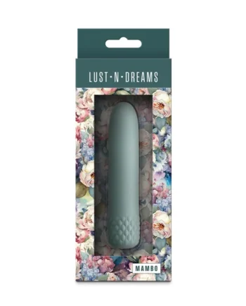 Lust-n-Dream Mambo - Sage